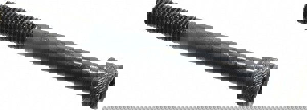 Hex Socket Cap Screw: M12 x 1.75 Metric